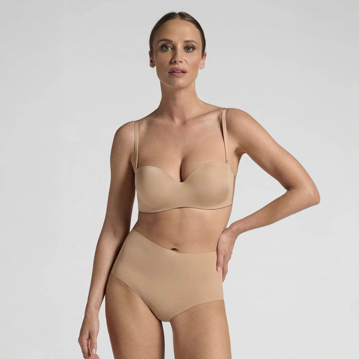 Culotte modellante taglio laser Lepel