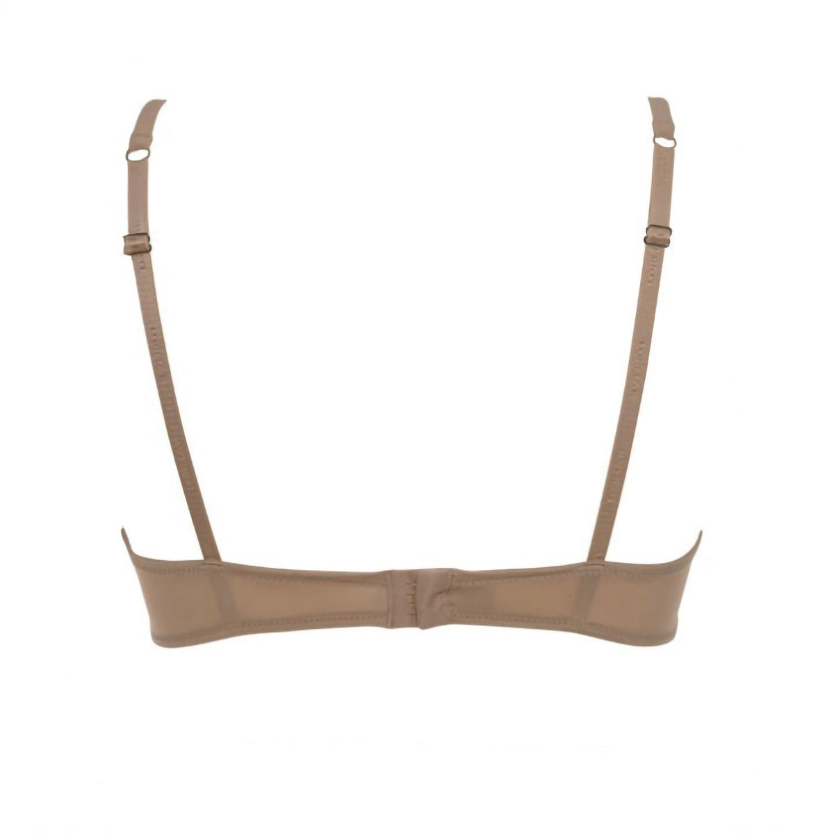 Reggiseno a balconcino Lormar Edi con ferretto microfibra