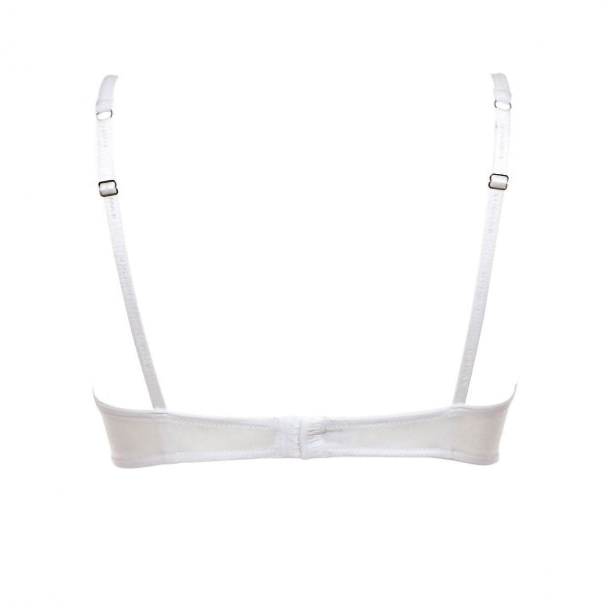 Reggiseno a balconcino Lormar Edi con ferretto microfibra