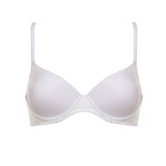 Reggiseno a balconcino Lormar Edi con ferretto microfibra