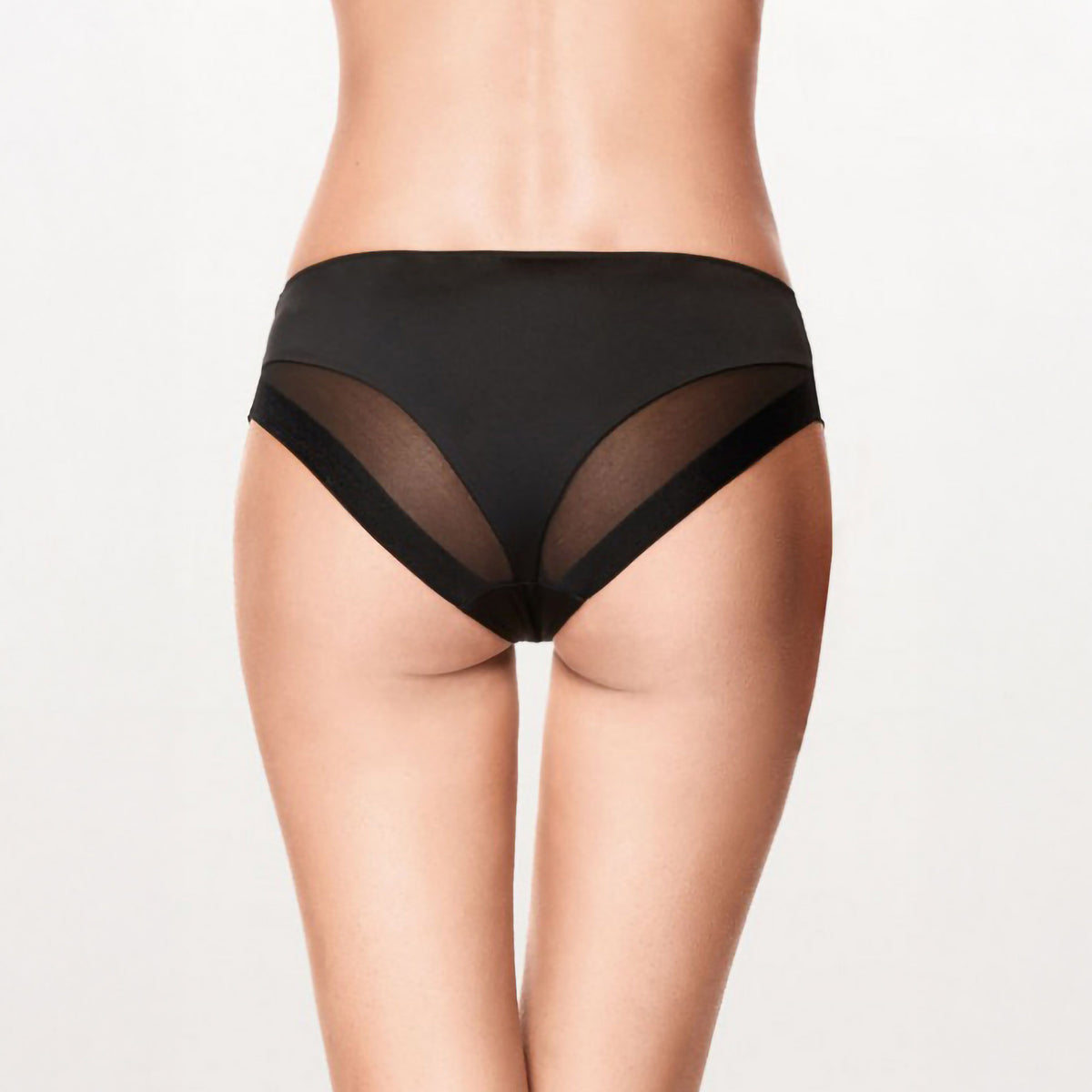 Slip Donna Lormar Midi Extra 185 Taglio Vivo