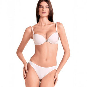 Reggiseno multiposizione Lormar Joker 18 in microfibra