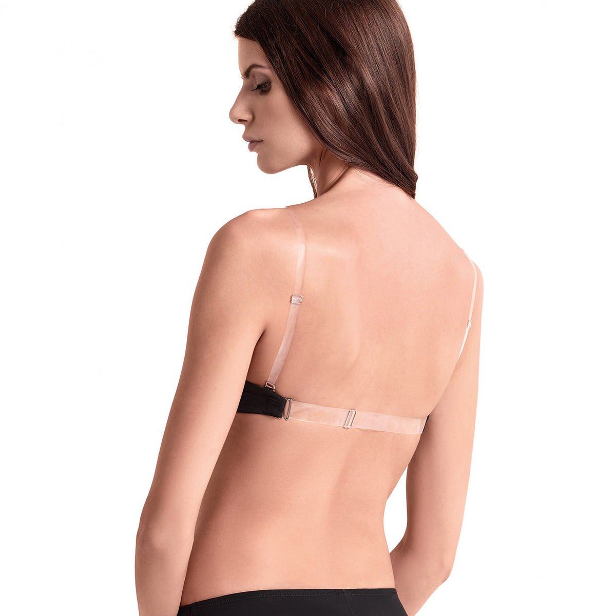 Reggiseno multiposizione Lormar Joker 18 in microfibra