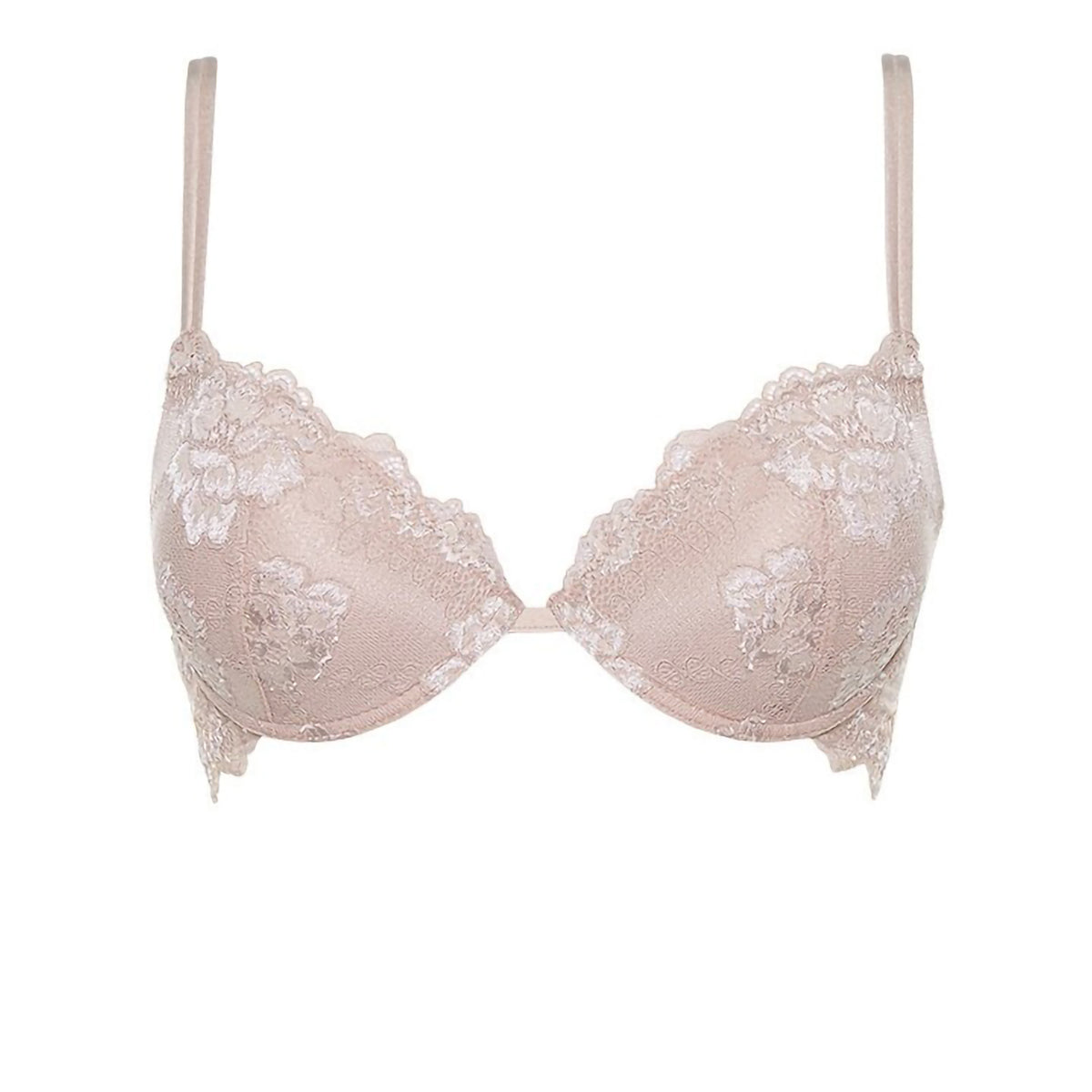 Reggiseno push up Lormar My Class al gel con ferretto