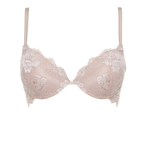 Reggiseno push up Lormar My Class al gel con ferretto