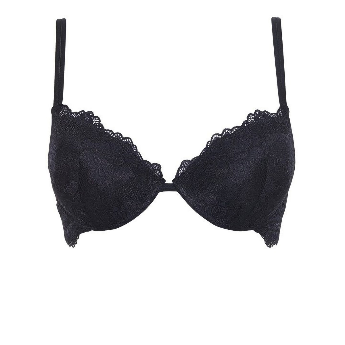 Reggiseno push up Lormar My Class al gel con ferretto
