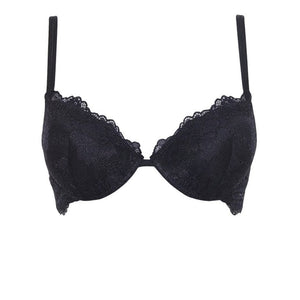 Reggiseno push up Lormar My Class al gel con ferretto