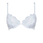Reggiseno push up Lormar My Class al gel con ferretto