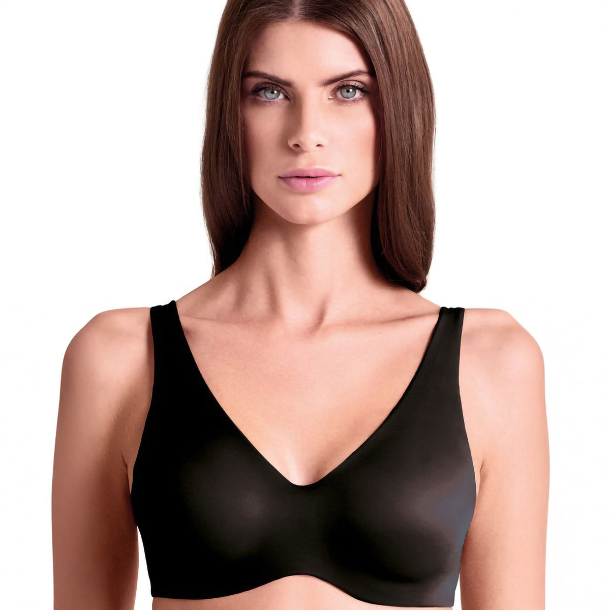 Reggiseno donna con ferretto e coppe estraibili Lormar Ultra Vela 01431