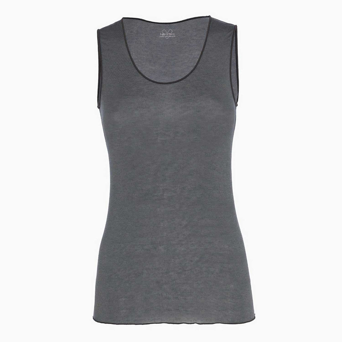Canotta donna modal e cashmere Lovable L0DV8