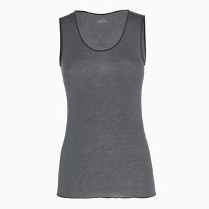 Canotta donna modal e cashmere Lovable L0DV8