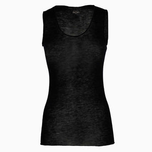 Canotta donna modal e cashmere Lovable L0DV8