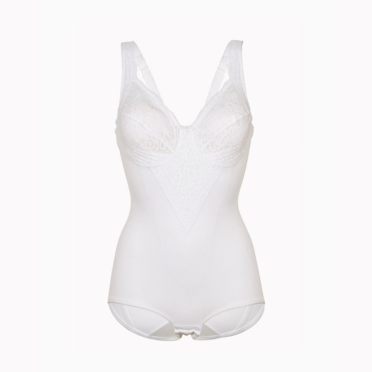Body modellatore senza ferretto lov'ring Lovable 8790