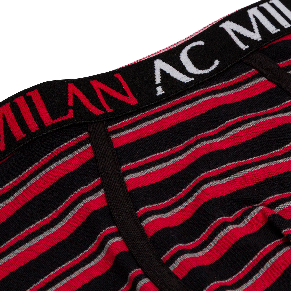Boxerino uomo Prodotto Ufficiale AC Milan B2YMI11050 assortiti 2 pz