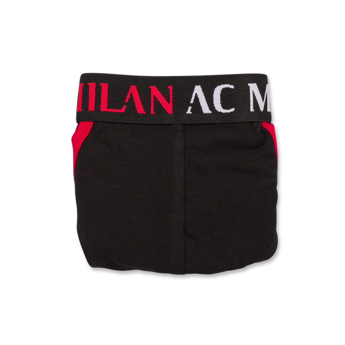 Slip uomo Prodotto Ufficiale AC Milan B2YMI11051 assortiti 2 pz
