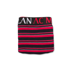 Slip uomo Prodotto Ufficiale AC Milan B2YMI11051 assortiti 2 pz