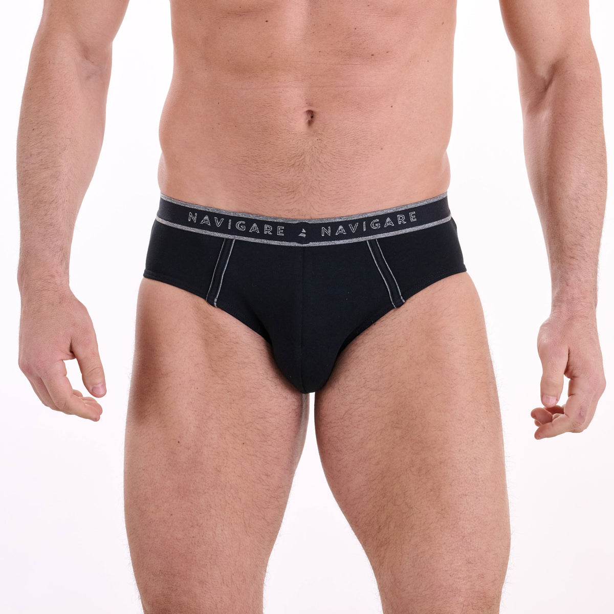 Slip uomo assortito Navigare 314T 3 paia