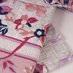 Completo letto maxi Laura Biagiotti 100% Percalle di cotone Palma