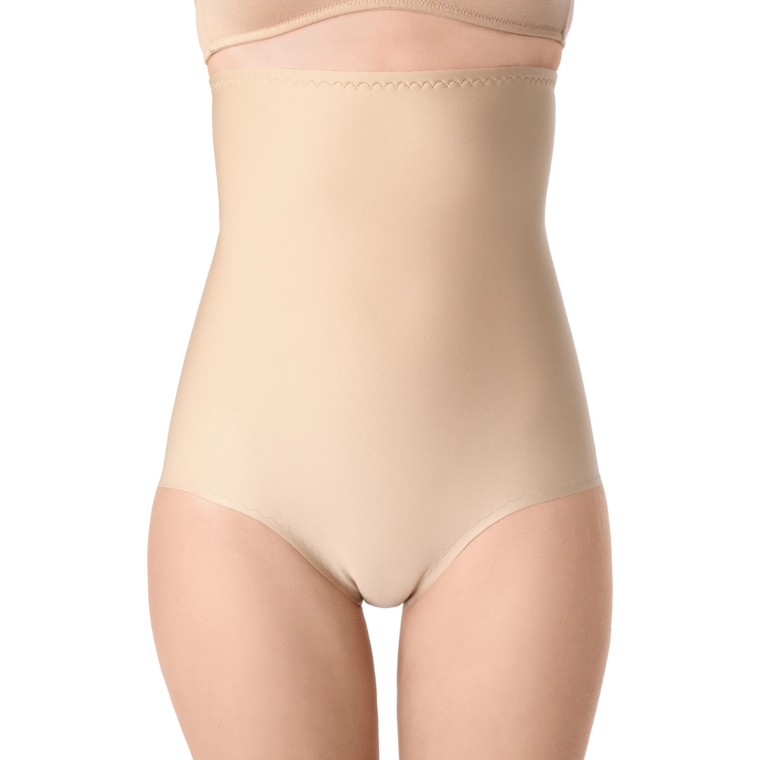 Culotte sottoseno contenitiva invisibile Philippe Matignon A01344