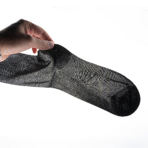 Calze lunghe filo di scozia Pierre Cardin 4080 - 6 paia