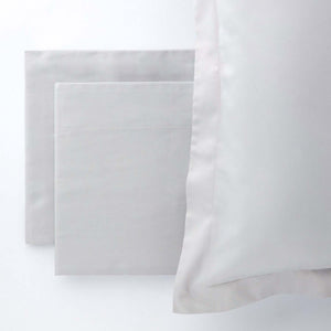 Completo letto 100% raso di cotone Reevèr charme
