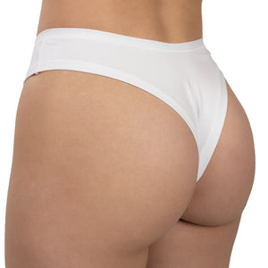 Slip brasiliana Risveglia i sensi 462 cotone modal elasticizzato 6 pz