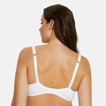 Reggiseno donna in cotone organico Sans Complexe 704438