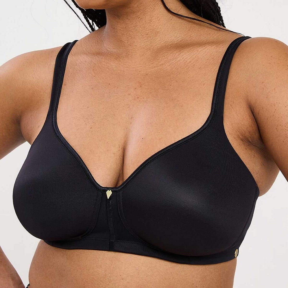 Reggiseno senza ferretto Sans Complexe 70LAO58