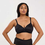 Reggiseno senza ferretto Sans Complexe 70LAO58