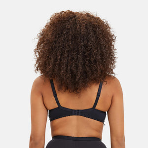 Reggiseno donna in pizzo senza ferretto Sans Complexe 744438