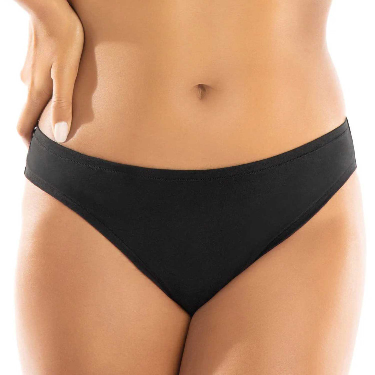 Slip donna SièLei 1445 cotone biologico