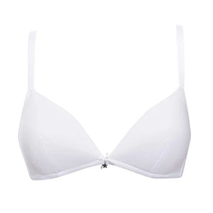 Reggiseno triangolo imbottito Sièlei 1458 senza ferretto