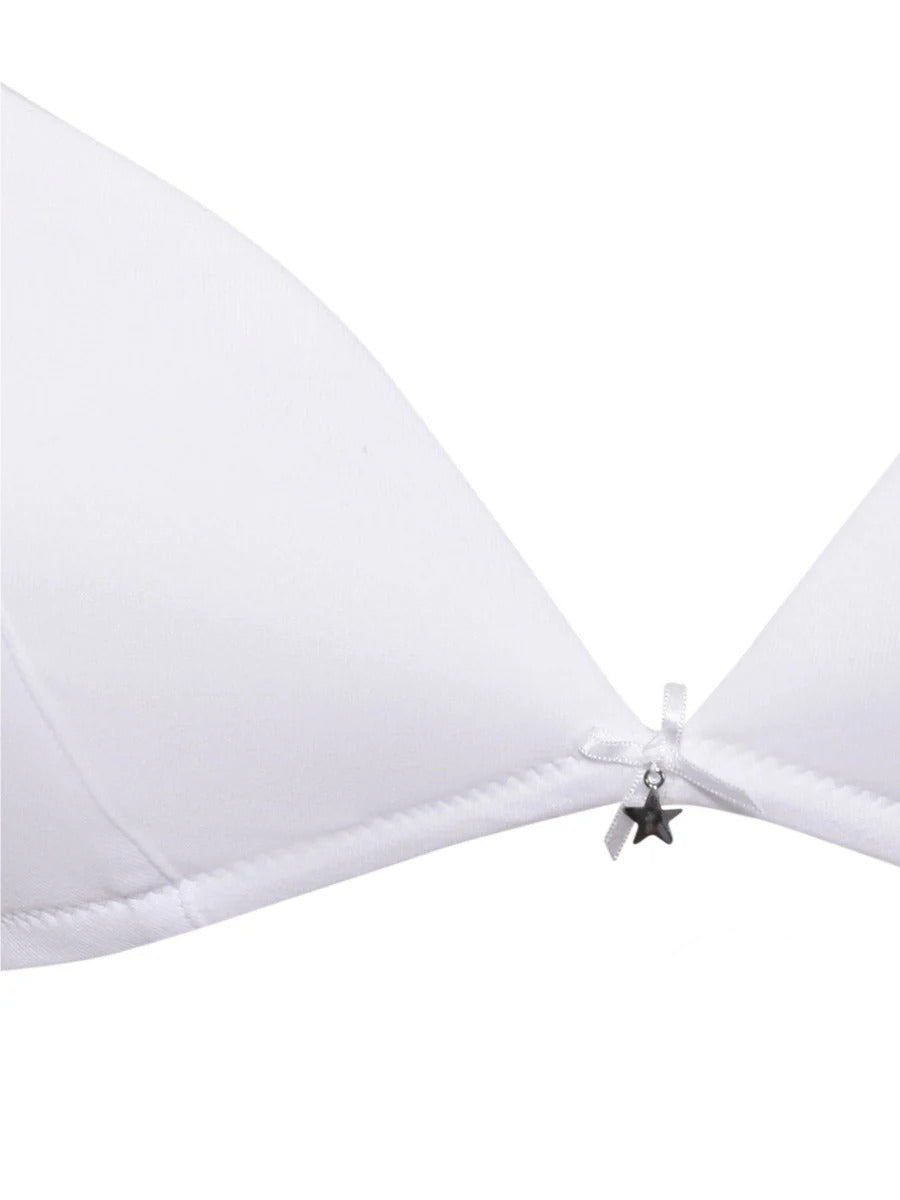 Reggiseno triangolo imbottito Sièlei 1458 senza ferretto
