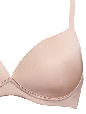 Reggiseno Sièlei 1568 senza ferretto imbottito microfibra