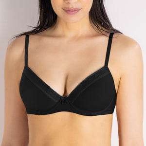 Reggiseno coppe con imbottitura graduata Sièlei 1876