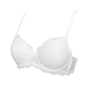 Reggiseno Sièlei 1942 imbottito con ferretto coppa C