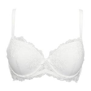 Reggiseno Sièlei 1942 imbottito con ferretto coppa C