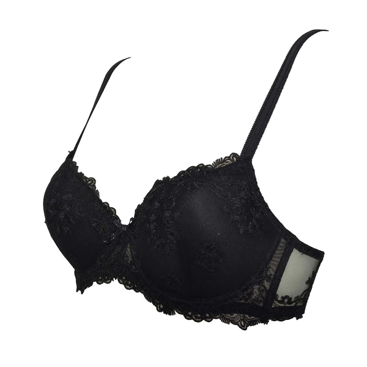 Reggiseno Sièlei 1942 imbottito con ferretto coppa C