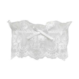 Giarrettiera sposa Sièlei 1950 glam