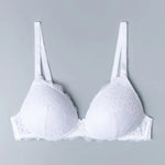 Reggiseno senza ferretto Sièlei 2446 imbottitura graduata