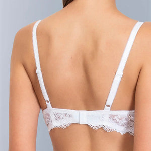 Reggiseno senza ferretto Sièlei 2446 imbottitura graduata