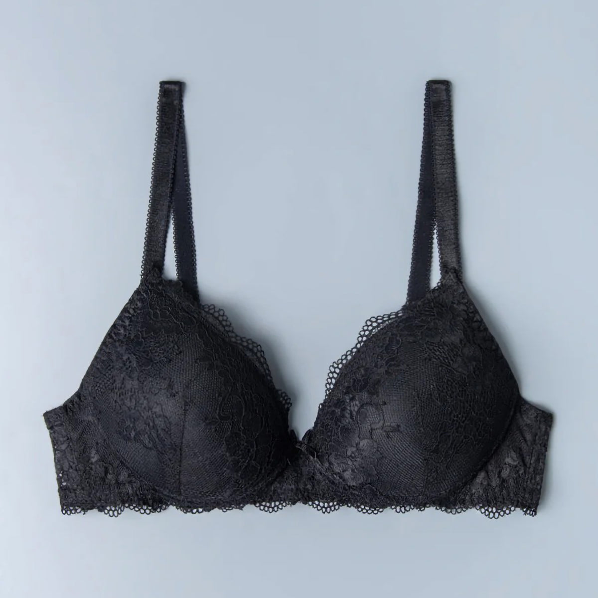 Reggiseno senza ferretto Sièlei 2446 imbottitura graduata