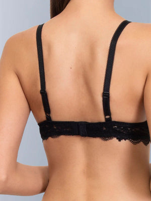 Reggiseno senza ferretto Sièlei 2446 imbottitura graduata