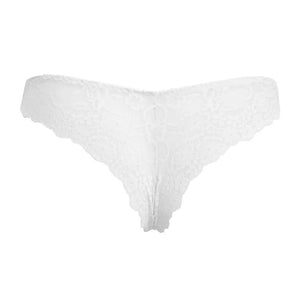 Brasiliana Sièlei 2687 allure microfibra e pizzo