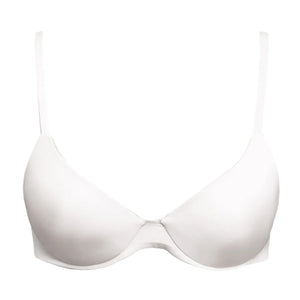 Reggiseno balconcino SièLei 1328 imbottito con ferretto