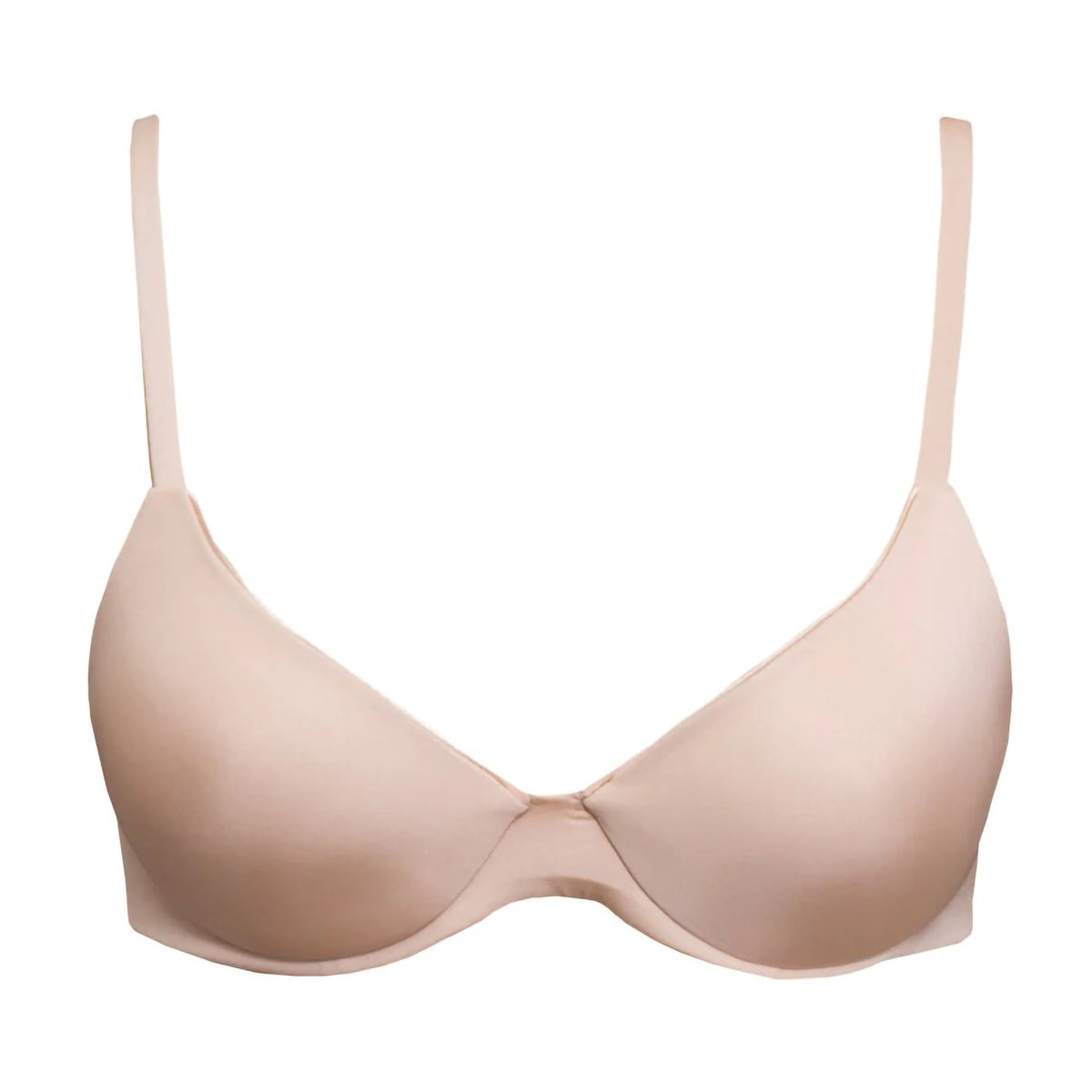 Reggiseno balconcino SièLei 1328 imbottito con ferretto