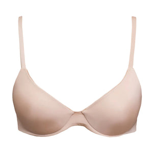 Reggiseno balconcino SièLei 1328 imbottito con ferretto