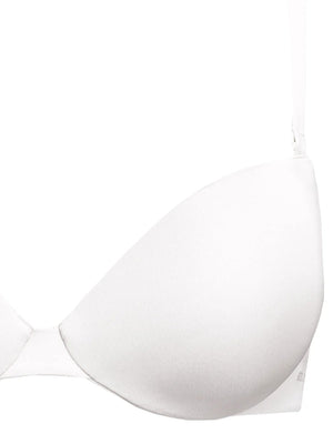 Reggiseno push up SièLei 1344 new con ferretto microfibra
