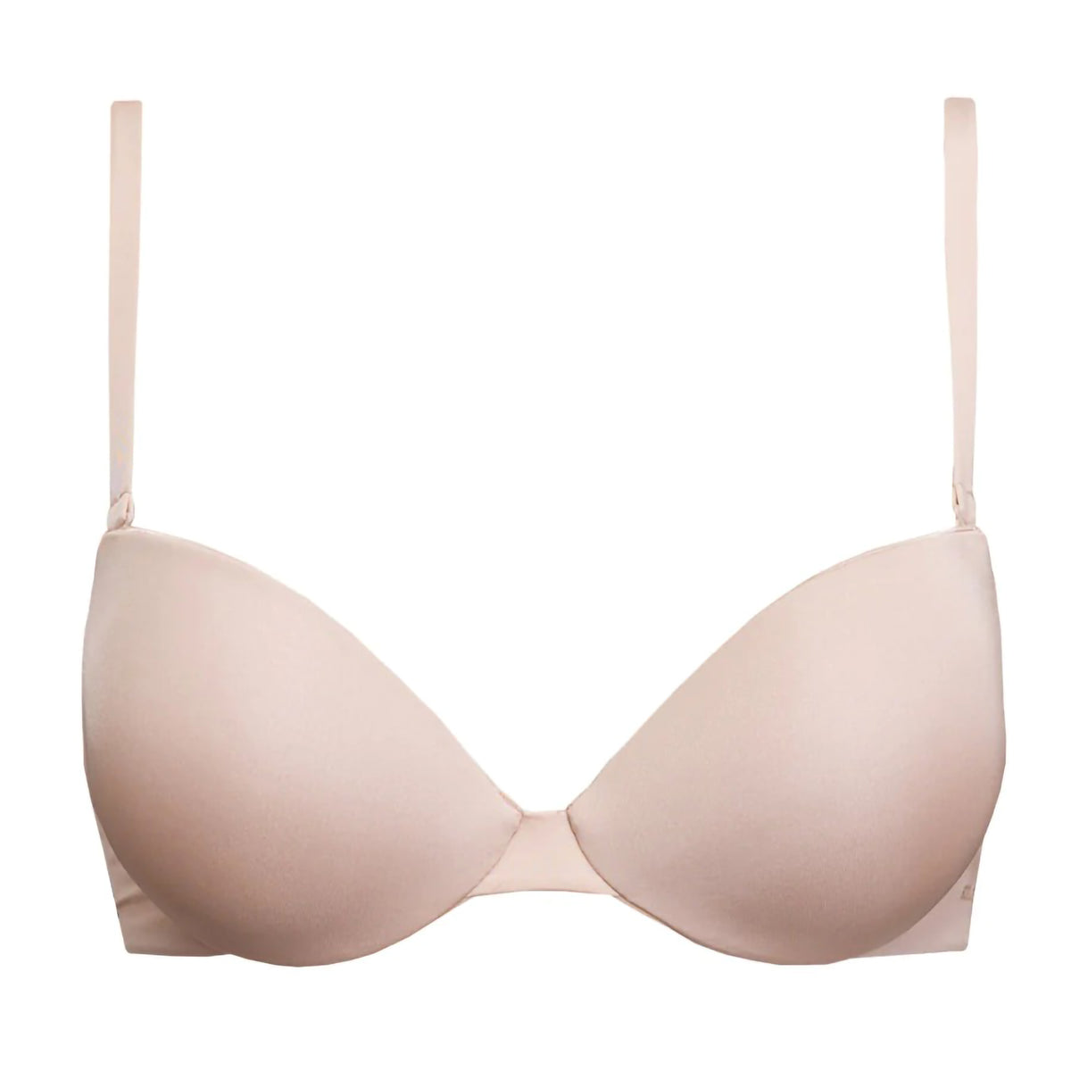 Reggiseno push up SièLei 1344 new con ferretto microfibra