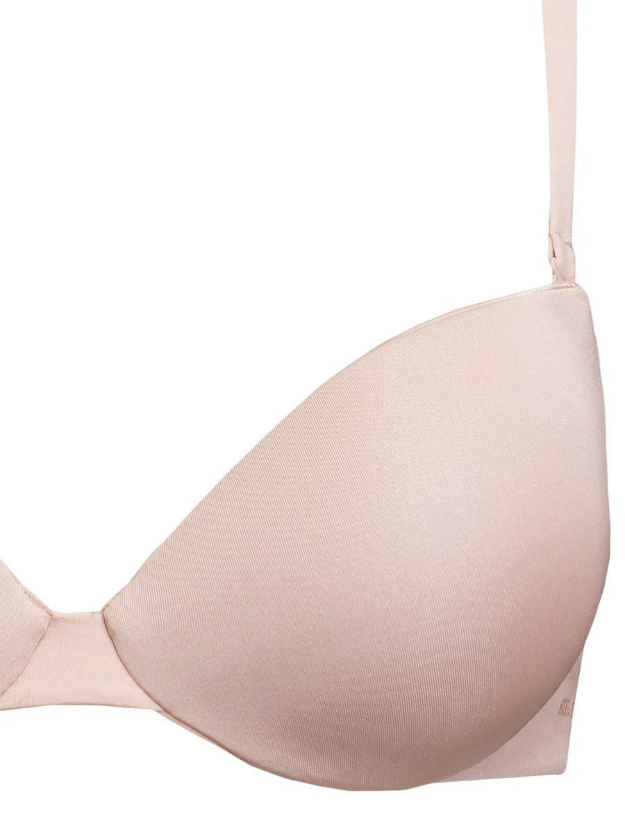 Reggiseno push up SièLei 1344 new con ferretto microfibra